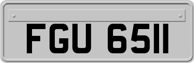 FGU6511