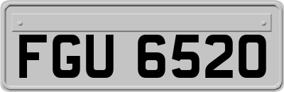 FGU6520