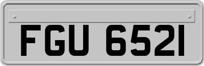 FGU6521