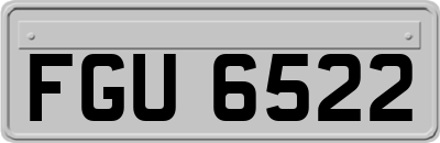 FGU6522