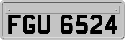 FGU6524