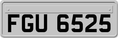 FGU6525