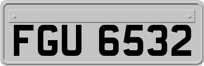 FGU6532