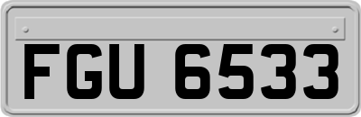 FGU6533