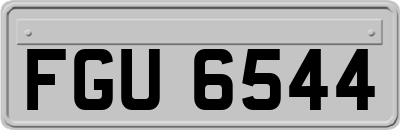 FGU6544