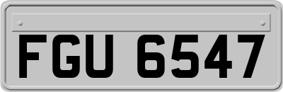 FGU6547