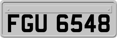 FGU6548