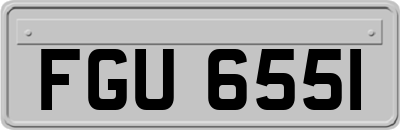 FGU6551