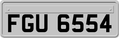 FGU6554