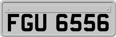 FGU6556