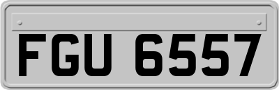 FGU6557