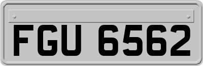 FGU6562