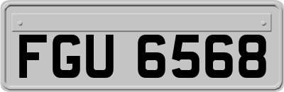FGU6568