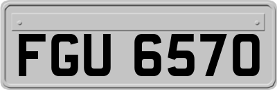 FGU6570