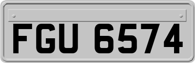 FGU6574