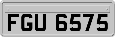 FGU6575