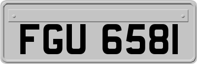 FGU6581
