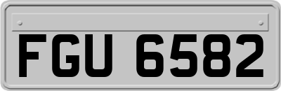 FGU6582