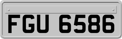FGU6586