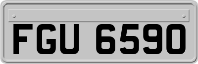 FGU6590