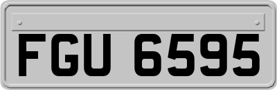 FGU6595