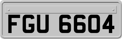 FGU6604