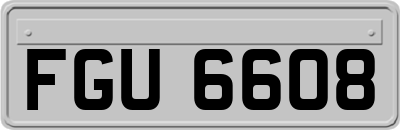 FGU6608