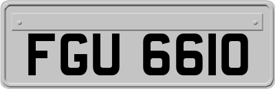 FGU6610