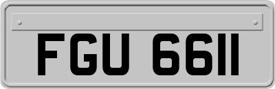 FGU6611
