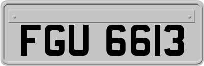 FGU6613