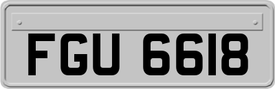 FGU6618