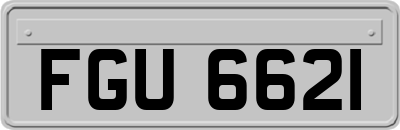 FGU6621