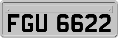 FGU6622