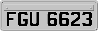 FGU6623