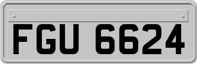 FGU6624