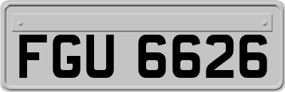 FGU6626