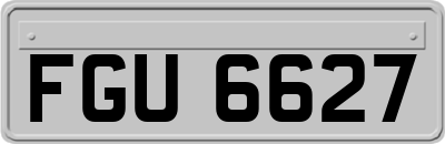 FGU6627