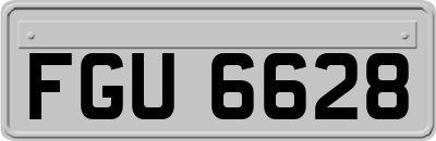 FGU6628
