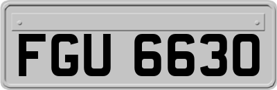 FGU6630