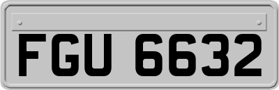 FGU6632