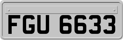 FGU6633