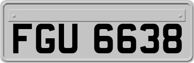 FGU6638