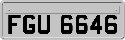 FGU6646