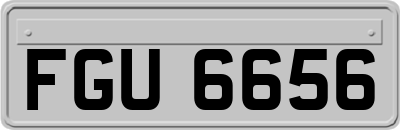 FGU6656