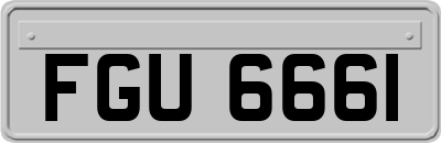FGU6661
