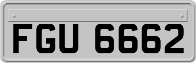 FGU6662