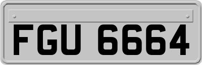 FGU6664
