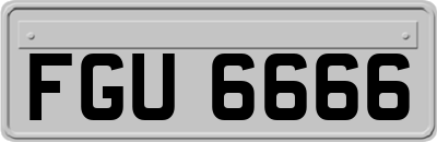 FGU6666