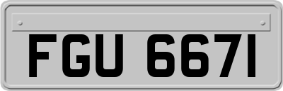 FGU6671