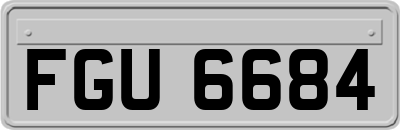 FGU6684